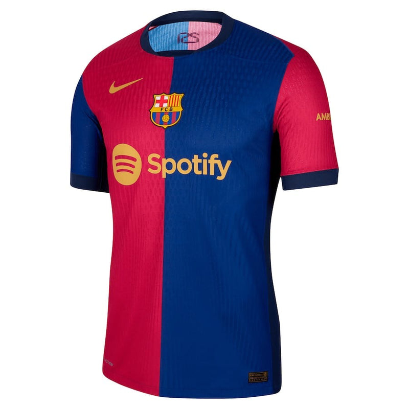 Camiseta Barcelona Primera Equipación 2024/25 + 5 REGALOS 🎁