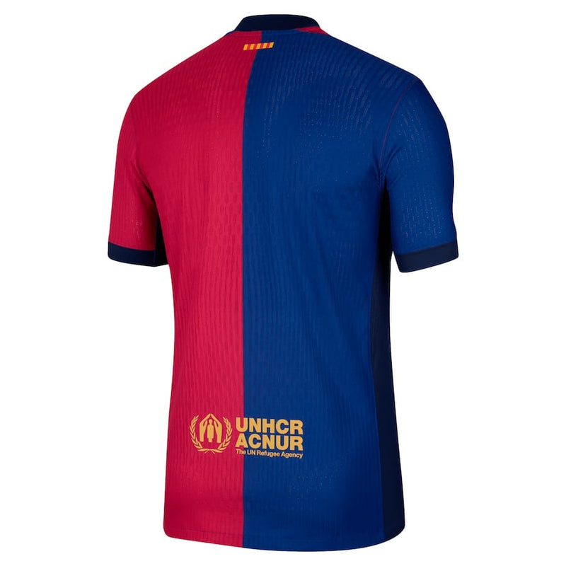 Camiseta Barcelona Primera Equipación 2024/25 + 5 REGALOS 🎁