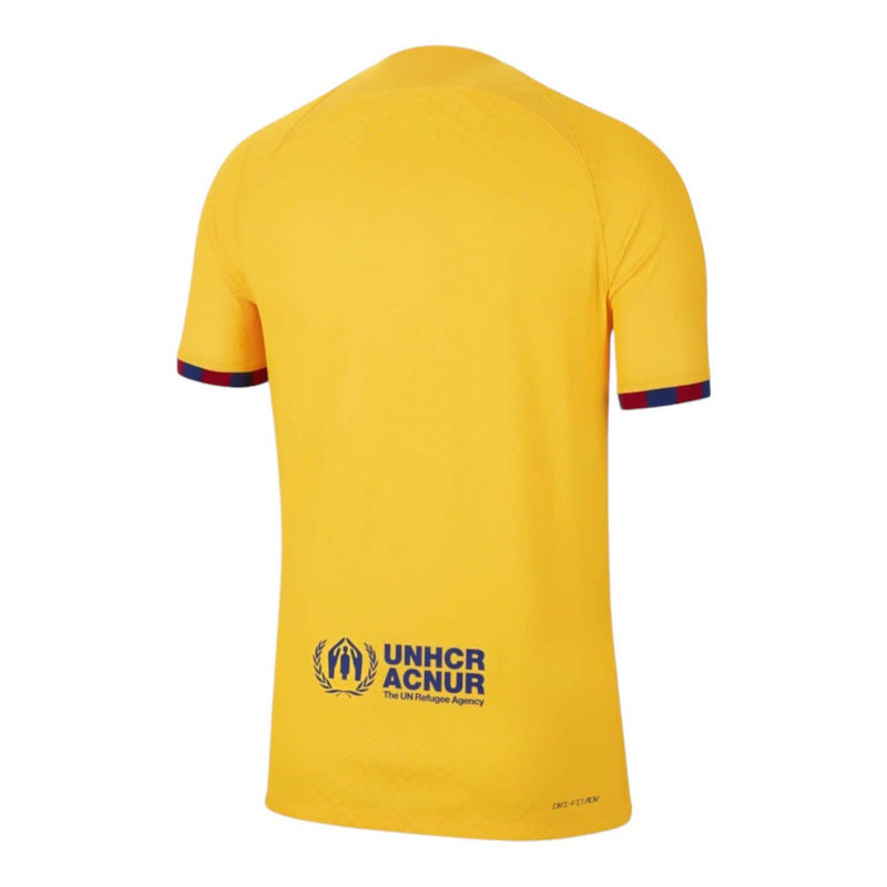 Camiseta Barcelona Cuatro Equipación 2024/25 + 5 REGALOS 🎁