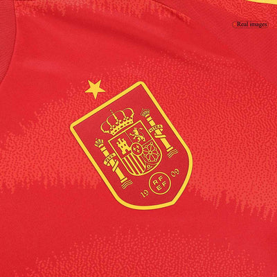 Camiseta España Primera Equipación EUROCOPA 2024 + 5 REGALOS 🎁