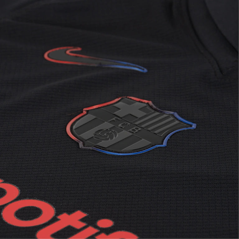 Camiseta Barcelona Segunda Equipación 2024/25 + 5 REGALOS 🎁