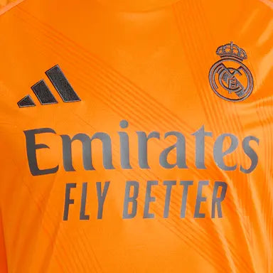 Camiseta Real Madrid Segunda Equipación 2024/25 + 5 REGALOS 🎁