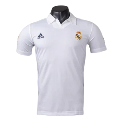 Camiseta Real Madrid Retro Centenario Home 2002/03  + 5 REGALOS 🎁