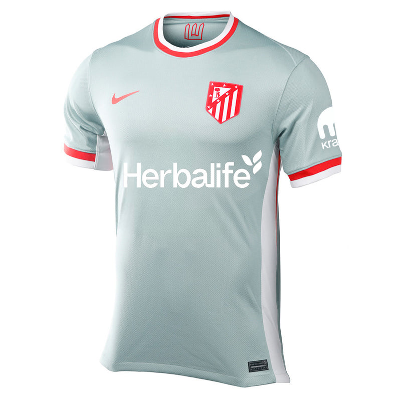 Camiseta Atletico de Madrid Femenina Segunda Equipación 2024/25 + 5 REGALOS 🎁