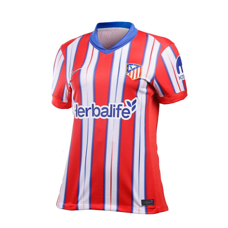 Camiseta Atletico de Madrid Femenina Primera Equipación 2024/25 + 5 REGALOS 🎁