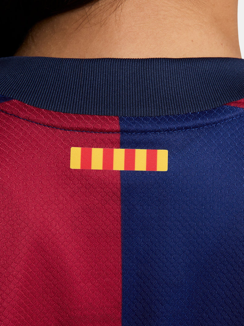 Camiseta Barcelona Femenina Primera Equipación 2024/25 + 5 REGALOS 🎁