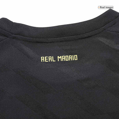 Camiseta Real Madrid Retro Away 2011/12 + 5 REGALOS 🎁