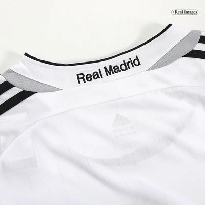 Camiseta Real Madrid Retro Home 2006/07  + 5 REGALOS 🎁