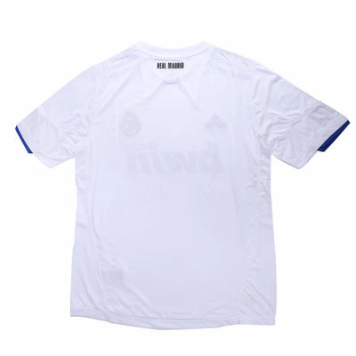 Camiseta Real Madrid Retro Home 2010/11 + 5 REGALOS 🎁