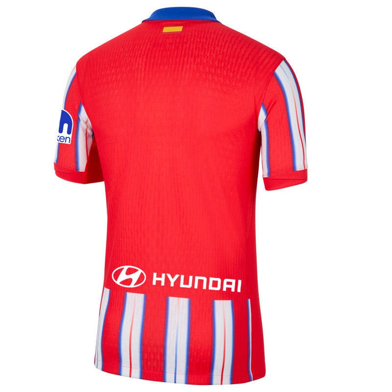 Camiseta Atletico de Madrid Femenina Primera Equipación 2024/25 + 5 REGALOS 🎁