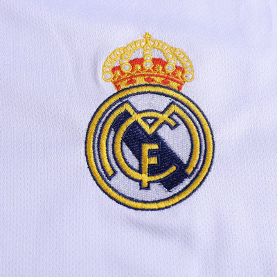 Camiseta Real Madrid Retro Home 1995/96 + 5 REGALOS 🎁