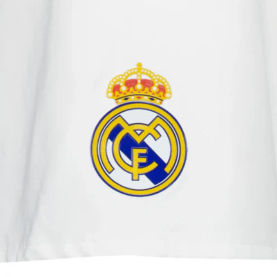 Conjunto Niños Real Madrid Primera Equipacíon 2024/25 + 5 REGALOS 🎁