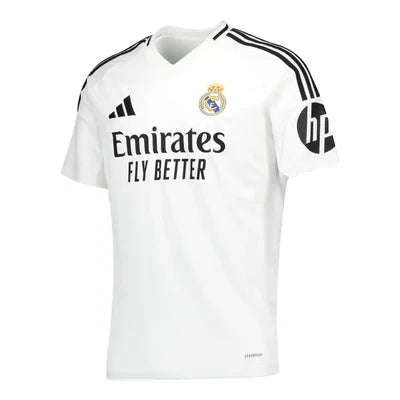 Camiseta Real Madrid Primera Equipación 2024/25 + 5 REGALOS 🎁