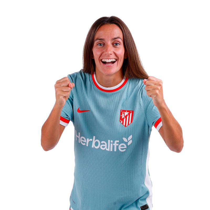 Camiseta Atletico de Madrid Femenina Segunda Equipación 2024/25 + 5 REGALOS 🎁