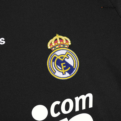 Camiseta Real Madrid Retro Third 2008/09 + 5 REGALOS 🎁