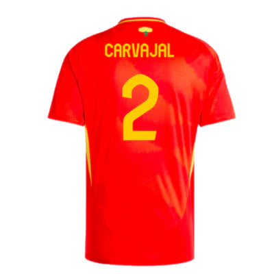 Camiseta España Primera Equipación EUROCOPA 2024 + 5 REGALOS 🎁