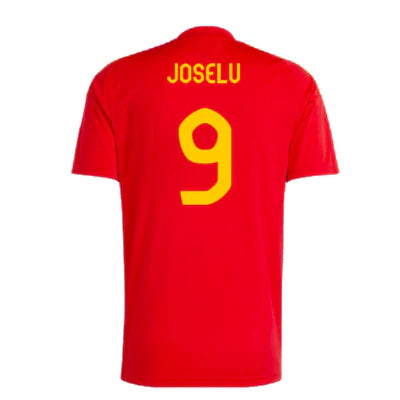 Camiseta España Primera Equipación EUROCOPA 2024 + 5 REGALOS 🎁