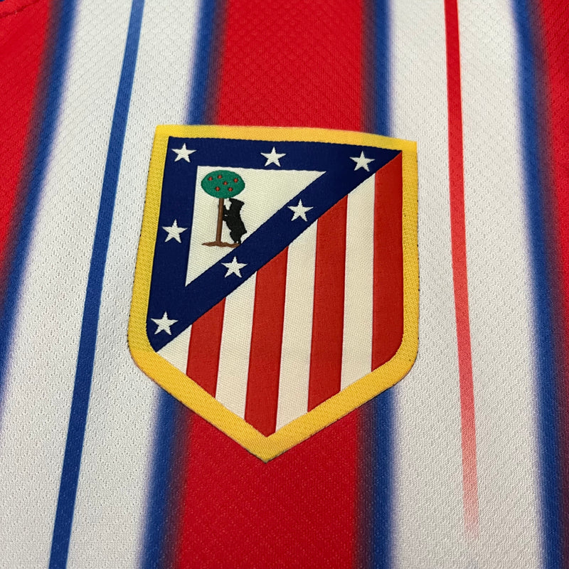 Camiseta Atletico de Madrid Primera Equipación 2024/25 + 5 REGALOS 🎁