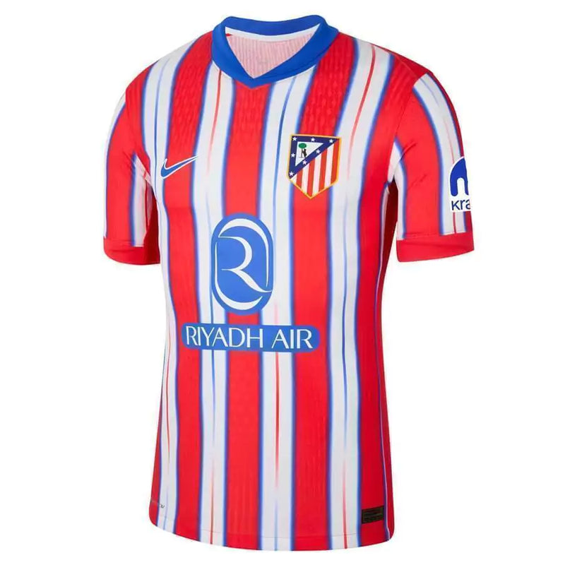 Camiseta Atletico de Madrid Primera Equipación 2024/25 + 5 REGALOS 🎁