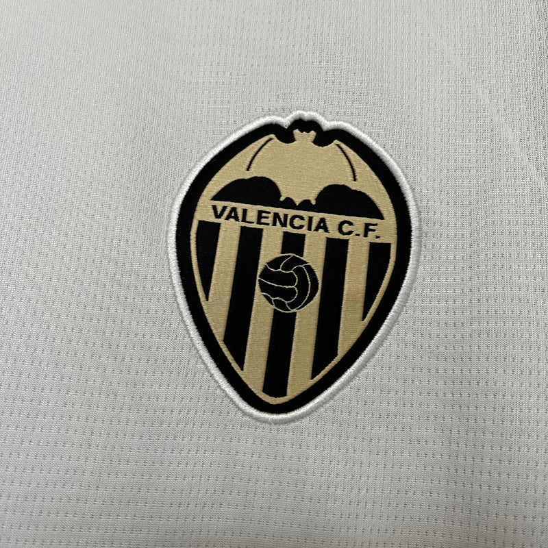 Camiseta Valencia Primera 2024/25 + 5 REGALOS 🎁