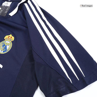 Camiseta Real Madrid Retro Away 2004/05  + 5 REGALOS 🎁