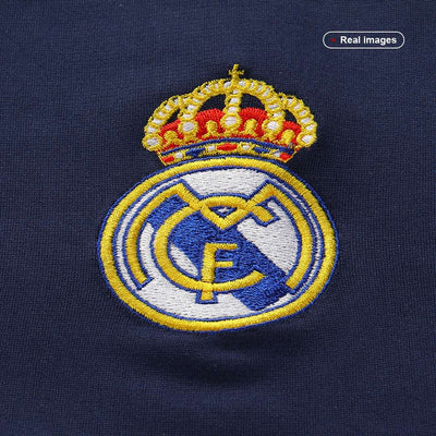 Camiseta Real Madrid Retro Away 2005/06  + 5 REGALOS 🎁