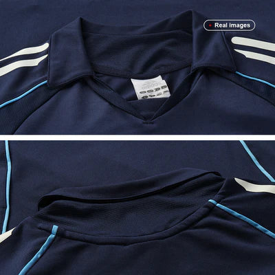 Camiseta Real Madrid Retro Away 2005/06  + 5 REGALOS 🎁