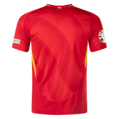 Camiseta España Primera Equipación EUROCOPA 2024 + 5 REGALOS 🎁